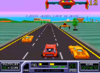Illustration for article titled Ten Video Game Vehicles That Should Be Real